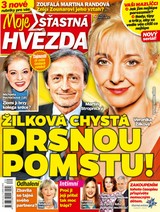 E-magazín Moje šťastná hvězda 20/22 - RF Hobby