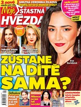 E-magazín Moje šťastná hvězda 21/22 - RF Hobby