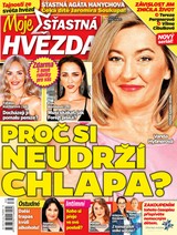 E-magazín Moje šťastná hvězda 39/22 - RF Hobby