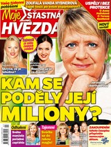E-magazín Moje šťastná hvězda 7/22 - RF Hobby