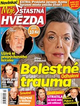 E-magazín Moje šťastná hvězda 3/14 - RF Hobby