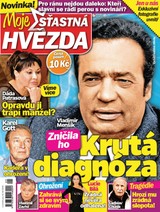 E-magazín Moje šťastná hvězda 5/14 - RF Hobby