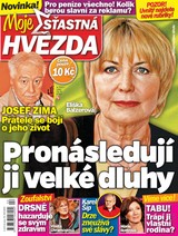 E-magazín Moje šťastná hvězda 2/14 - RF Hobby