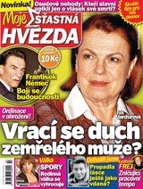 E-magazín Moje šťastná hvězda 7/14 - RF Hobby