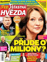 E-magazín Moje šťastná hvězda 9/14 - RF Hobby