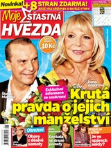 E-magazín Moje šťastná hvězda 8/14 - RF Hobby