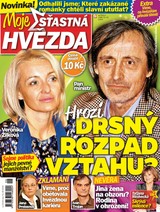 E-magazín Moje šťastná hvězda 6/14 - RF Hobby
