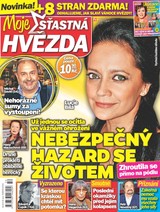E-magazín Moje šťastná hvězda 50/14 - RF Hobby