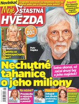 E-magazín Moje šťastná hvězda 49/14 - RF Hobby