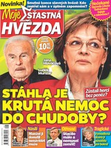 E-magazín Moje šťastná hvězda 48/14 - RF Hobby