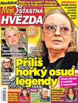 E-magazín Moje šťastná hvězda 47/14 - RF Hobby