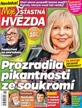 E-magazín Moje šťastná hvězda 46/14 - RF Hobby