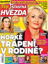 E-magazín Moje šťastná hvězda 33/14 - RF Hobby