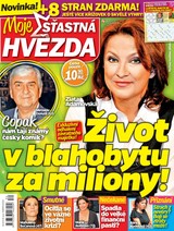 E-magazín Moje šťastná hvězda 34/14 - RF Hobby