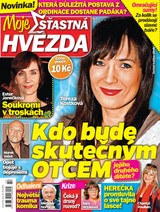 E-magazín Moje šťastná hvězda 22/14 - RF Hobby