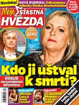 E-magazín Moje šťastná hvězda 20/14 - RF Hobby