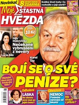 E-magazín Moje šťastná hvězda 21/14 - RF Hobby