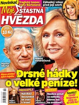 E-magazín Moje šťastná hvězda 19/14 - RF Hobby