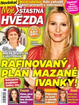 E-magazín Moje šťastná hvězda 36/14 - RF Hobby