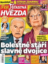 E-magazín Moje šťastná hvězda 37/14 - RF Hobby