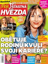 E-magazín Moje šťastná hvězda 39/14 - RF Hobby