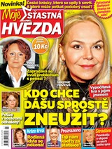 E-magazín Moje šťastná hvězda 27/14 - RF Hobby