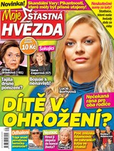 E-magazín Moje šťastná hvězda 29/14 - RF Hobby
