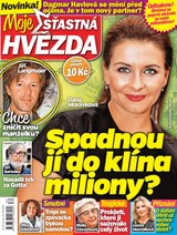 E-magazín Moje šťastná hvězda 30/14 - RF Hobby