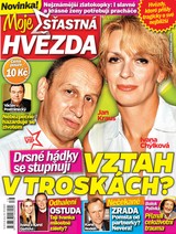 E-magazín Moje šťastná hvězda 16/14 - RF Hobby