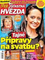 E-magazín Moje šťastná hvězda 15/14 - RF Hobby