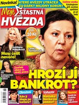 E-magazín Moje šťastná hvězda 18/14 - RF Hobby