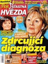 E-magazín Moje šťastná hvězda 17/14 - RF Hobby