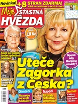 E-magazín Moje šťastná hvězda 25/14 - RF Hobby