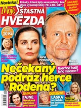 E-magazín Moje šťastná hvězda 24/14 - RF Hobby