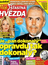 E-magazín Moje šťastná hvězda 13/14 - RF Hobby