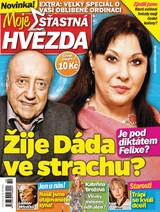 E-magazín Moje šťastná hvězda 10/14 - RF Hobby