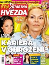 E-magazín Moje šťastná hvězda 12/14 - RF Hobby
