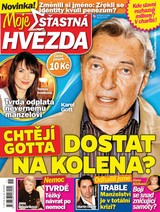 E-magazín Moje šťastná hvězda 11/14 - RF Hobby