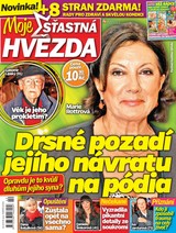 E-magazín Moje šťastná hvězda 42/14 - RF Hobby
