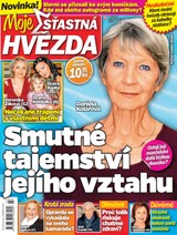 E-magazín Moje šťastná hvězda 43/14 - RF Hobby