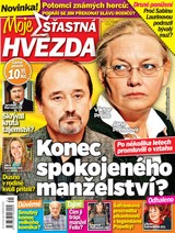 E-magazín Moje šťastná hvězda 41/14 - RF Hobby