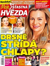 E-magazín Moje šťastná hvězda 27/20 - RF Hobby