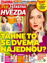 E-magazín Moje šťastná hvězda 25/20 - RF Hobby