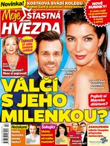 E-magazín Moje šťastná hvězda 42/20 - RF Hobby