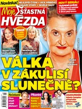 E-magazín Moje šťastná hvězda 33/20 - RF Hobby