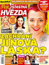 E-magazín Moje šťastná hvězda 35/20 - RF Hobby