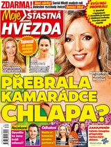 E-magazín Moje šťastná hvězda 34/20 - RF Hobby