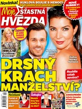 E-magazín Moje šťastná hvězda 10/20 - RF Hobby