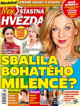 E-magazín Moje šťastná hvězda 5/20 - RF Hobby