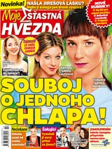 E-magazín Moje šťastná hvězda 22/20 - RF Hobby